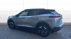 Peugeot 2008 100kW GT 50kWh 5dr Auto Electric Estate